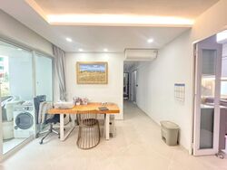 Blk 588C Park Central @ Amk (Ang Mo Kio), HDB 5 Rooms #520139671